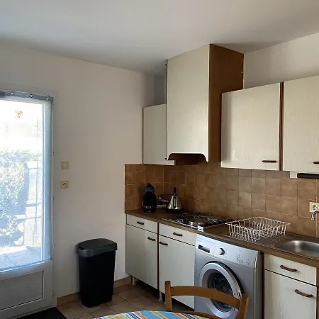 Maison Brem, 3 Pieces, 4 Personnes - Fr-1-231-256 *